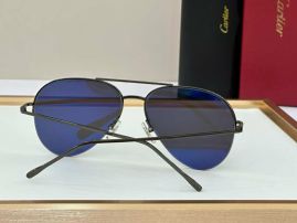 Picture of Cartier Sunglasses _SKUfw55489673fw